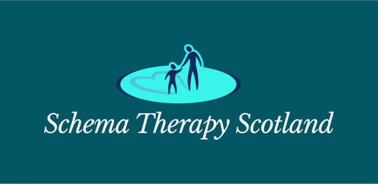 schema therapy scotland