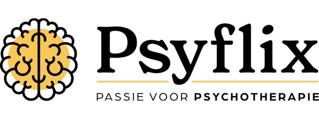 psyflix passie voor psychotherapie