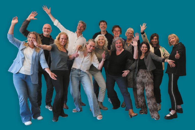 schematherapie opleidingen docenten